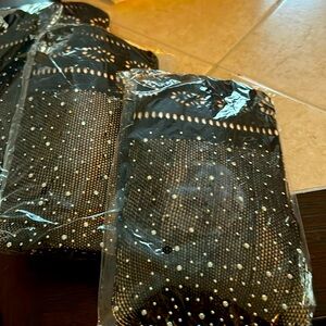 Fishnet Panty hose- one size fits all
